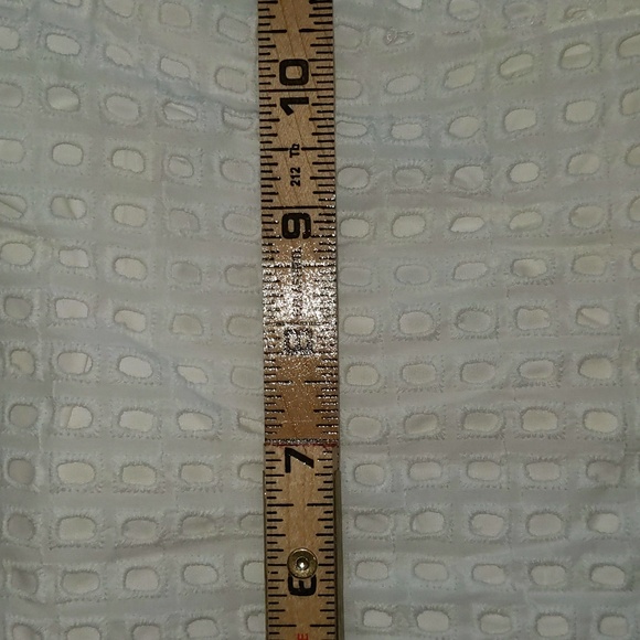 Lilly Pulitzer Women's Size 0 Lined Exposed Zipper Short Sleeve Dress - Picture 9 of 15